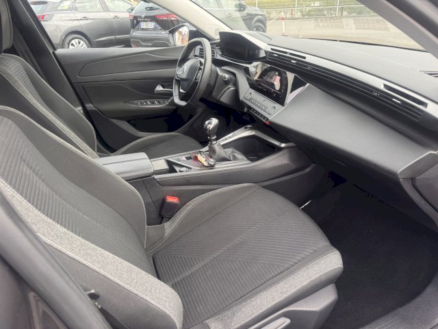 Peugeot Peugeot 308 SW III 1.5 BlueHDi 130ch S&S Active Pack EAT8