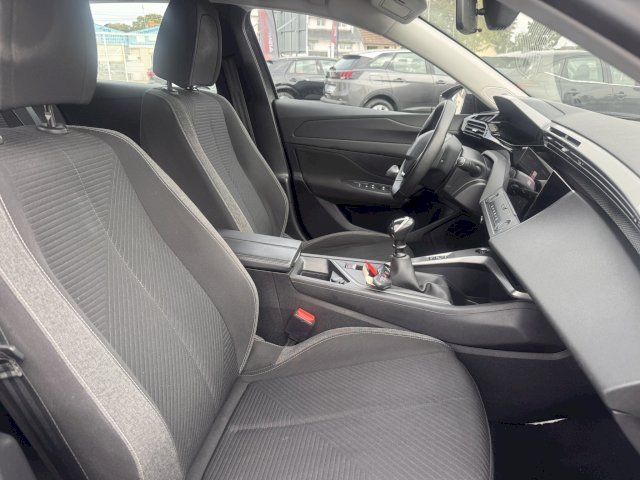 Peugeot Peugeot 308 SW III 1.5 BlueHDi 130ch S&S Active Pack EAT8