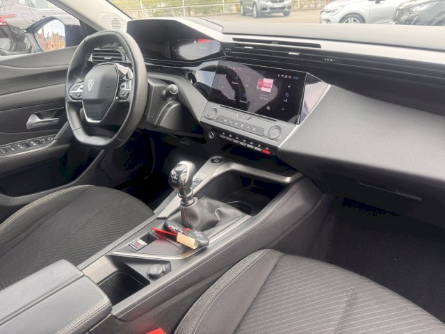 Peugeot Peugeot 308 SW III 1.5 BlueHDi 130ch S&S Active Pack EAT8