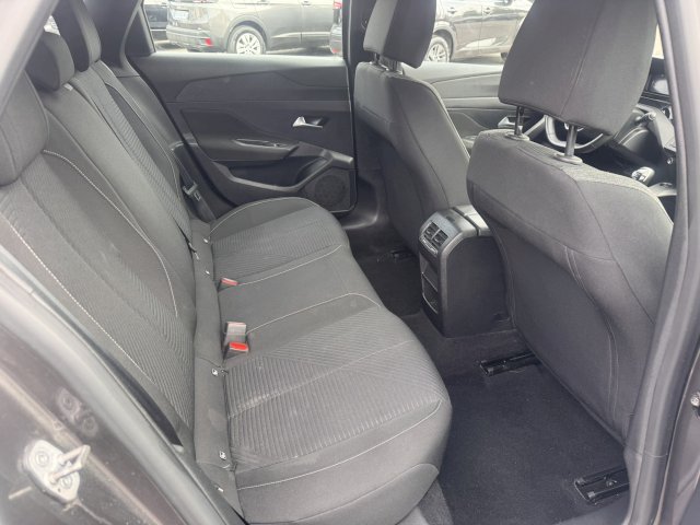 Peugeot Peugeot 308 SW III 1.5 BlueHDi 130ch S&S Active Pack EAT8