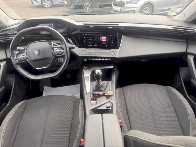 Peugeot Peugeot 308 SW III 1.5 BlueHDi 130ch S&S Active Pack EAT8