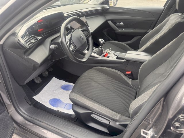 Peugeot Peugeot 308 SW III 1.5 BlueHDi 130ch S&S Active Pack EAT8