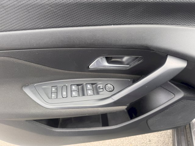 Peugeot Peugeot 308 SW III 1.5 BlueHDi 130ch S&S Active Pack EAT8
