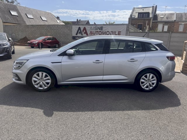 Renault Renault Megane Estate N1 1.3 TCe 140ch  Business EDC