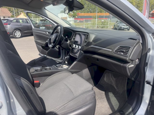 Renault Renault Megane Estate N1 1.3 TCe 140ch  Business EDC