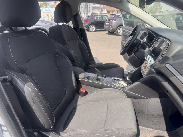 Renault Renault Megane Estate N1 1.3 TCe 140ch  Business EDC