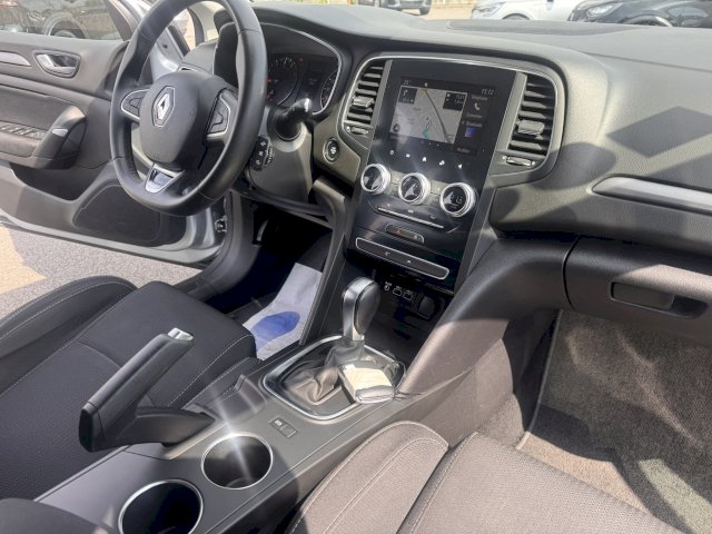 Renault Renault Megane Estate N1 1.3 TCe 140ch  Business EDC