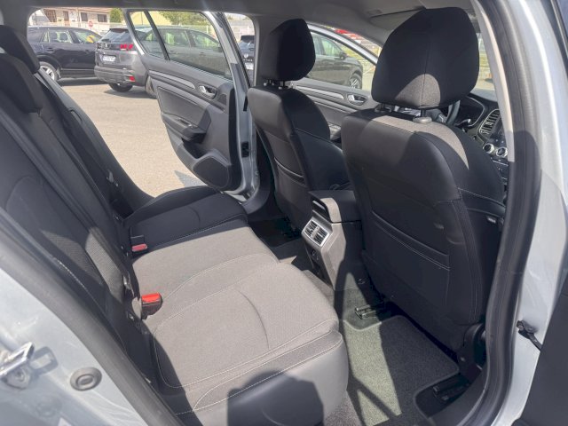 Renault Renault Megane Estate N1 1.3 TCe 140ch  Business EDC