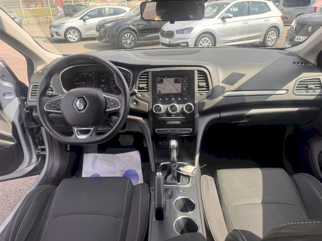 Renault Renault Megane Estate N1 1.3 TCe 140ch  Business EDC