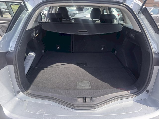 Renault Renault Megane Estate N1 1.3 TCe 140ch  Business EDC