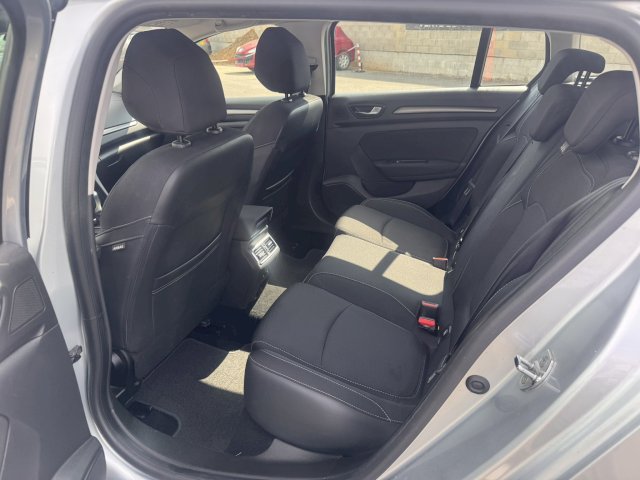 Renault Renault Megane Estate N1 1.3 TCe 140ch  Business EDC
