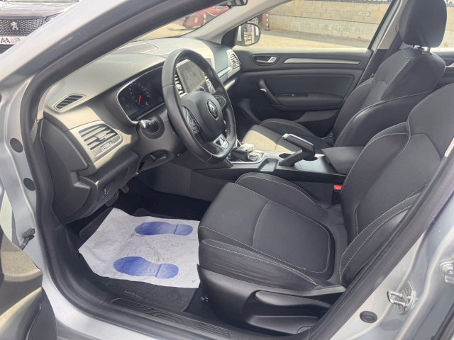 Renault Renault Megane Estate N1 1.3 TCe 140ch  Business EDC