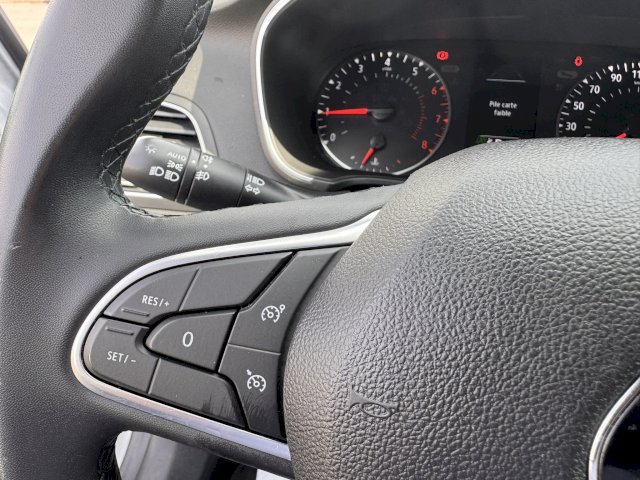 Renault Renault Megane Estate N1 1.3 TCe 140ch  Business EDC