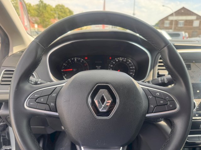 Renault Renault Megane Estate N1 1.3 TCe 140ch  Business EDC