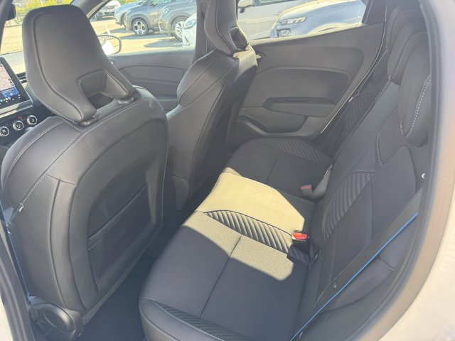 Renault Renault Clio 1.6 E-Tech 145ch full hybrid esprit Alpine