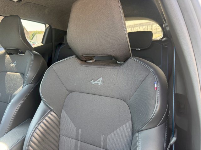 Renault Renault Clio 1.6 E-Tech 145ch full hybrid esprit Alpine