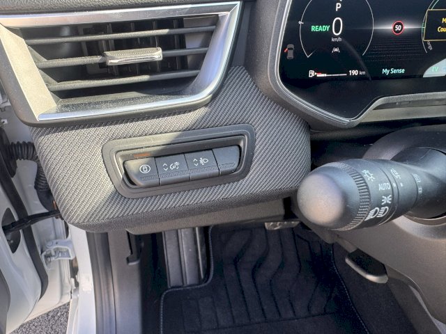Renault Renault Clio 1.6 E-Tech 145ch full hybrid esprit Alpine