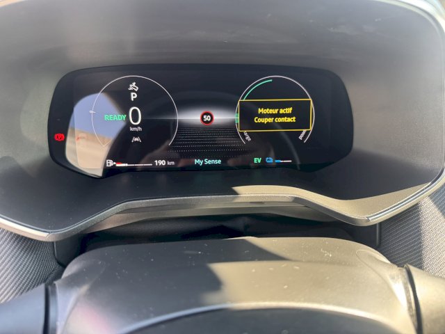 Renault Renault Clio 1.6 E-Tech 145ch full hybrid esprit Alpine