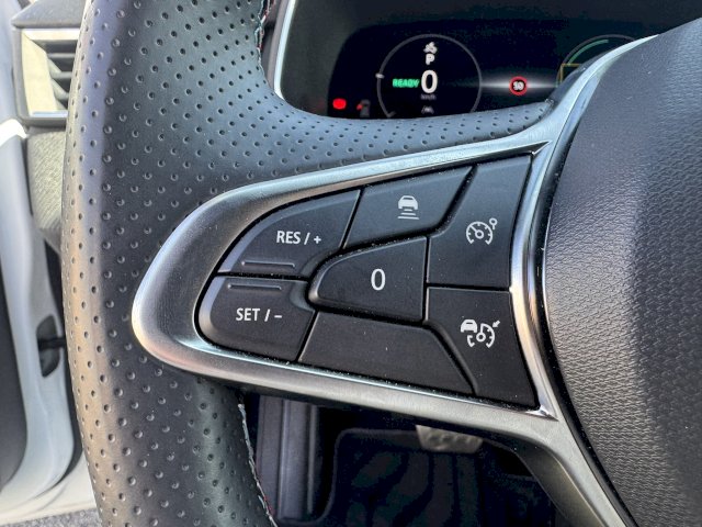 Renault Renault Clio 1.6 E-Tech 145ch full hybrid esprit Alpine