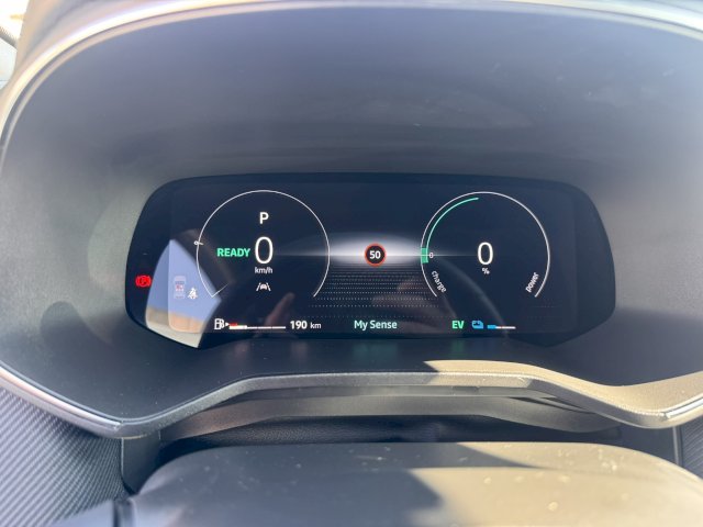 Renault Renault Clio 1.6 E-Tech 145ch full hybrid esprit Alpine