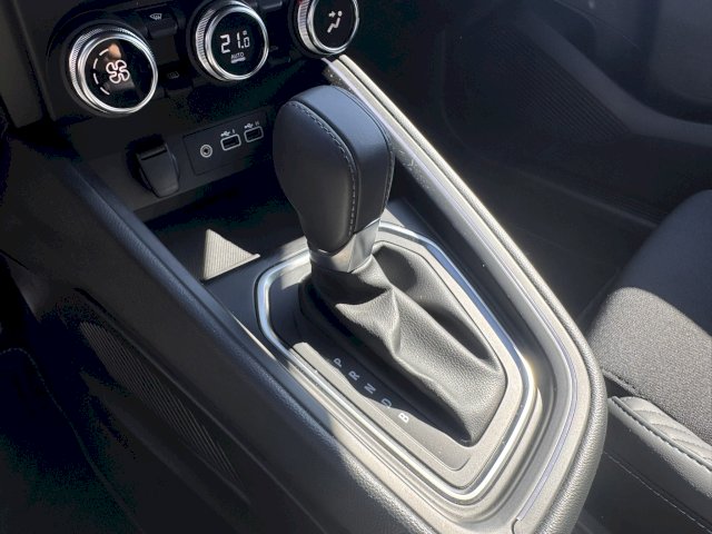 Renault Renault Clio 1.6 E-Tech 145ch full hybrid esprit Alpine