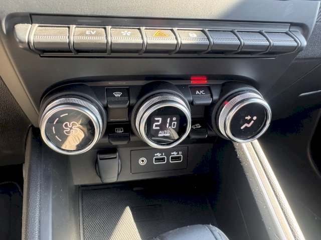 Renault Renault Clio 1.6 E-Tech 145ch full hybrid esprit Alpine