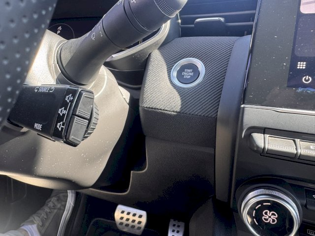 Renault Renault Clio 1.6 E-Tech 145ch full hybrid esprit Alpine