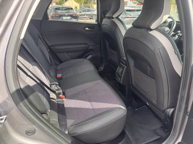 Renault Renault Captur II (HJB) 1.3 TCe 130ch FAP Intens