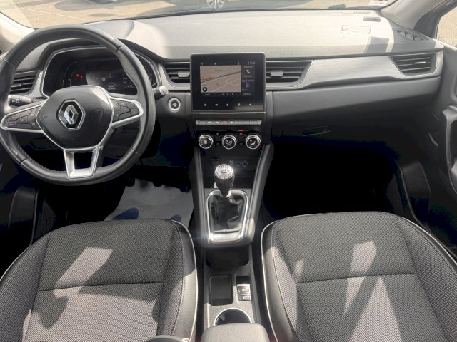 Renault Renault Captur II (HJB) 1.3 TCe 130ch FAP Intens