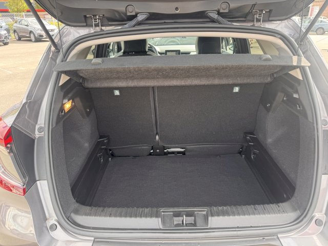 Renault Renault Captur II (HJB) 1.3 TCe 130ch FAP Intens