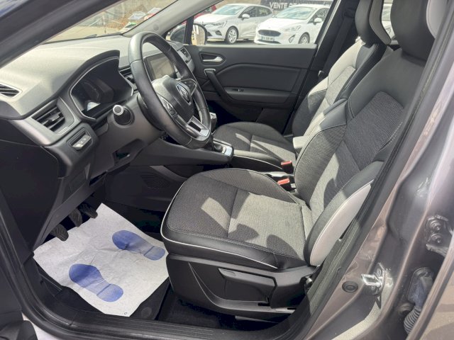Renault Renault Captur II (HJB) 1.3 TCe 130ch FAP Intens