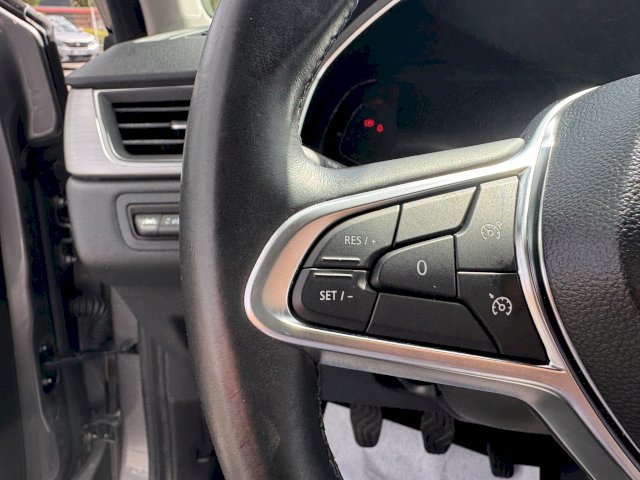 Renault Renault Captur II (HJB) 1.3 TCe 130ch FAP Intens