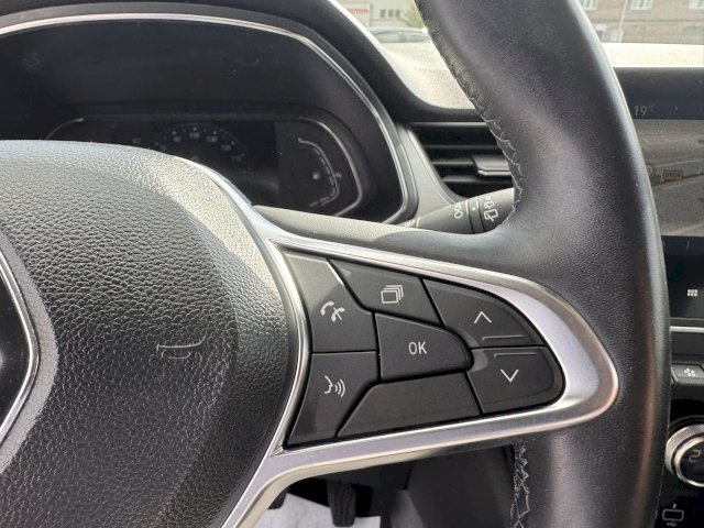 Renault Renault Captur II (HJB) 1.3 TCe 130ch FAP Intens