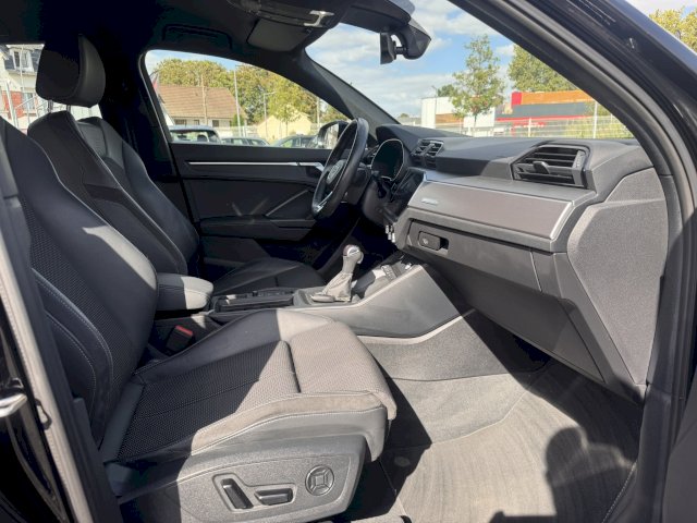 Audi Audi Q3 Sportback  35 TFSI 150ch S line S tronic 7
