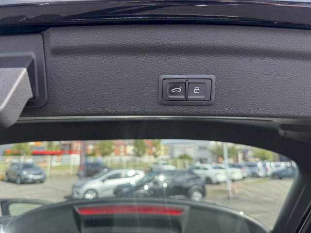 Audi Audi Q3 Sportback  35 TFSI 150ch S line S tronic 7