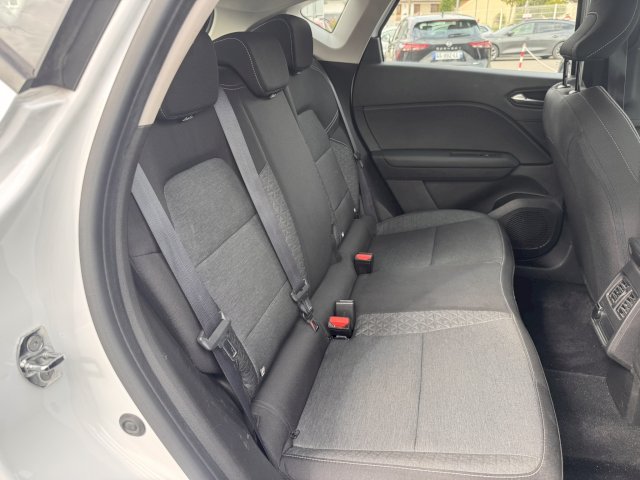 Renault Renault Captur II (HJB) 1.6 E-Tech hybride 145ch Business -21