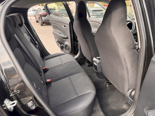 Nissan Nissan Juke 1.0 DIG-T 114ch Acenta 2023