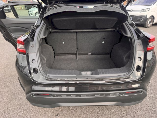 Nissan Nissan Juke 1.0 DIG-T 114ch Acenta 2023