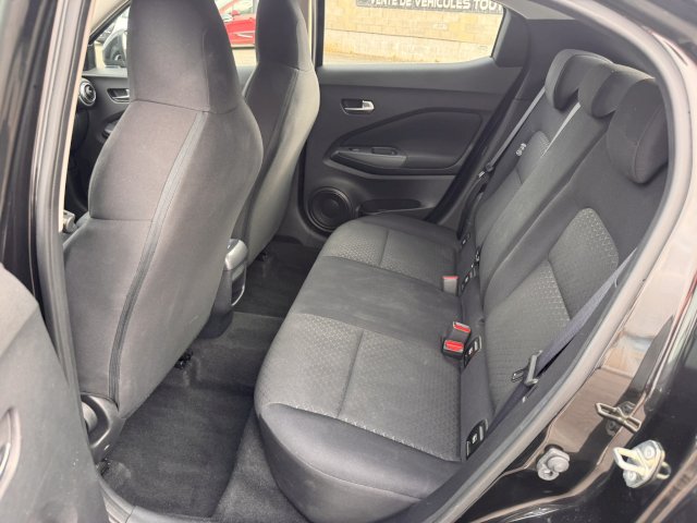 Nissan Nissan Juke 1.0 DIG-T 114ch Acenta 2023