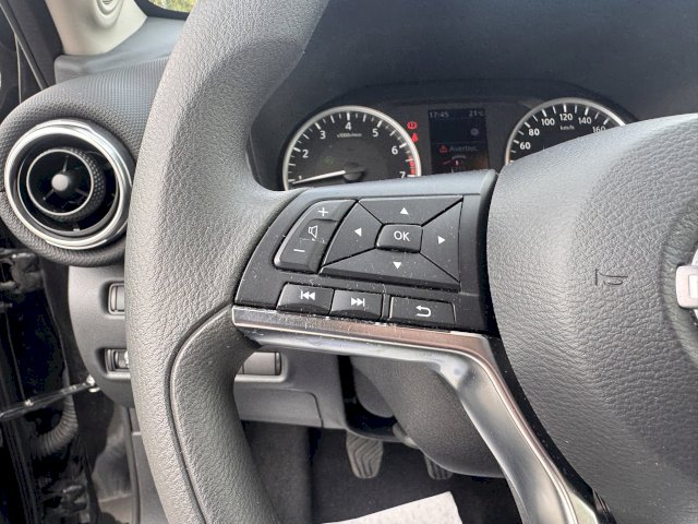 Nissan Nissan Juke 1.0 DIG-T 114ch Acenta 2023