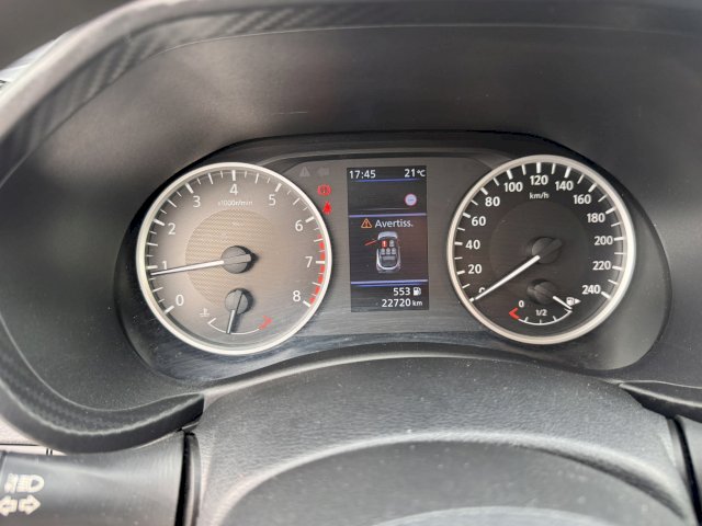 Nissan Nissan Juke 1.0 DIG-T 114ch Acenta 2023