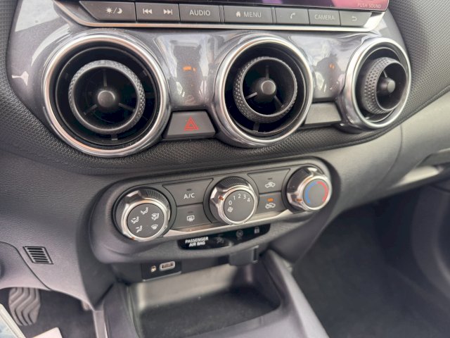 Nissan Nissan Juke 1.0 DIG-T 114ch Acenta 2023