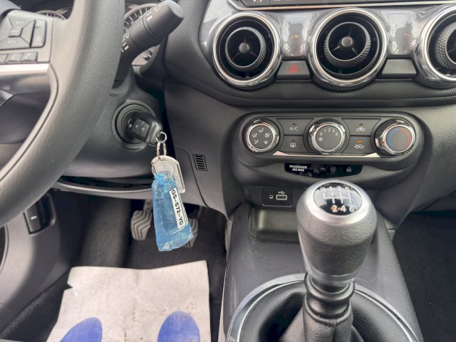 Nissan Nissan Juke 1.0 DIG-T 114ch Acenta 2023