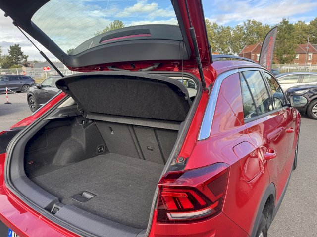 Volkswagen Volkswagen T-Roc 1.0 TSI 110 Ch LIFE