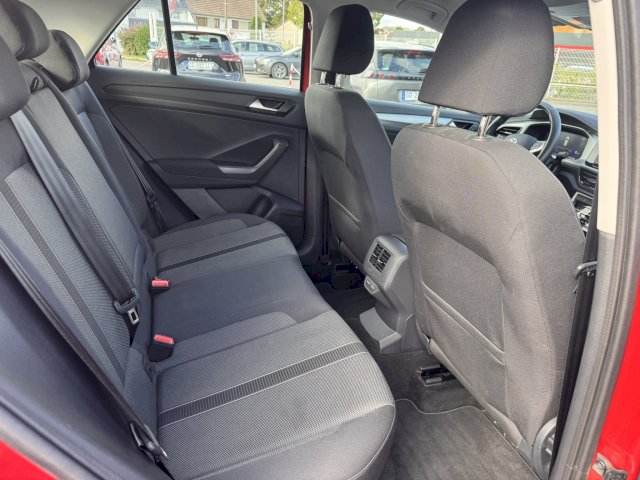 Volkswagen Volkswagen T-Roc 1.0 TSI 110 Ch LIFE