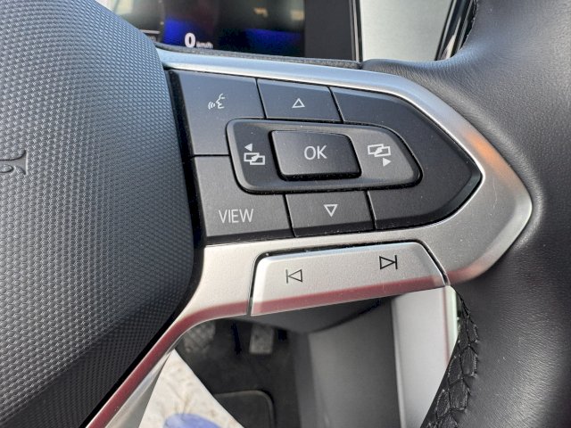 Volkswagen Volkswagen T-Roc 1.0 TSI 110 Ch LIFE