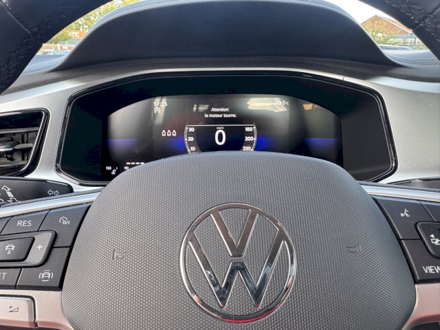 Volkswagen Volkswagen T-Roc 1.0 TSI 110 Ch LIFE