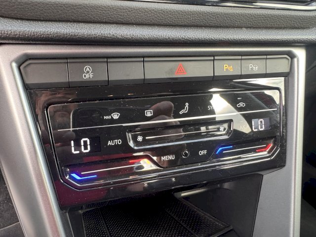 Volkswagen Volkswagen T-Roc 1.0 TSI 110 Ch LIFE