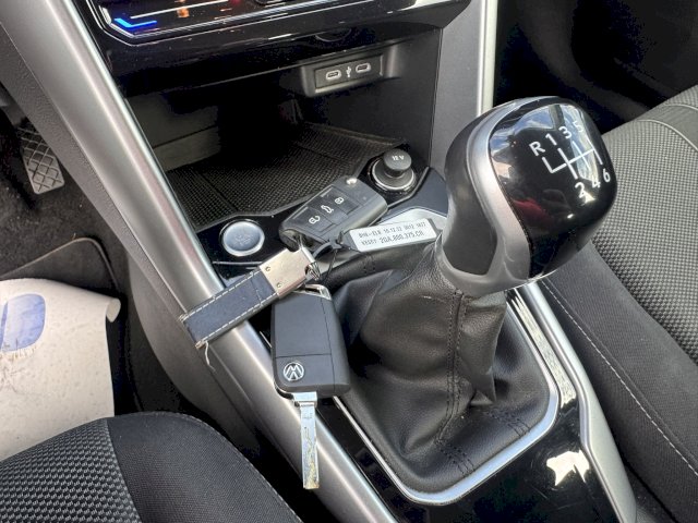 Volkswagen Volkswagen T-Roc 1.0 TSI 110 Ch LIFE