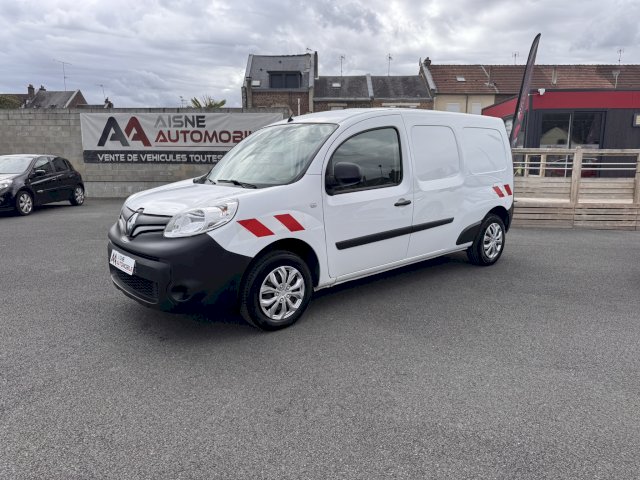 Renault RENAULT KANGOO EXPRESS MAXI EXTRA Série spéciale 1.5 dCi 95 Cv BVM6 